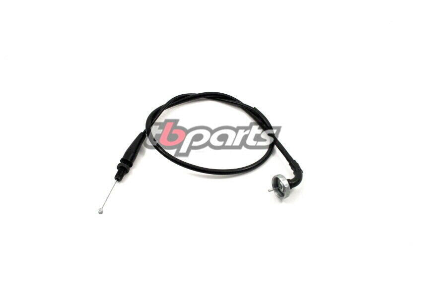 Honda XR100 CRF100 2001-2013 Throttle Cable OEM Replacement